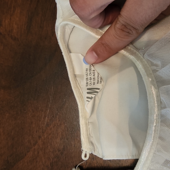 H&M dress - Picture 4 of 4